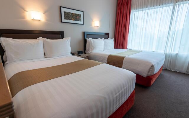 Rydges Rotorua