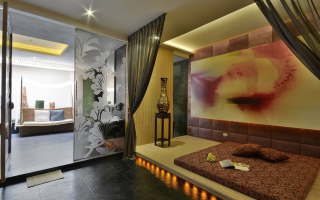 Xiadu Motel