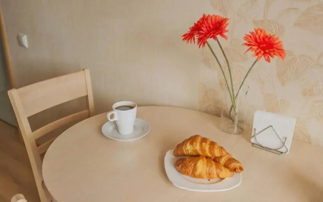 GM Apartment Bryanskaya 12