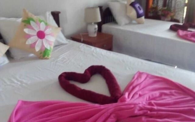 Madhara Home Stay Ella