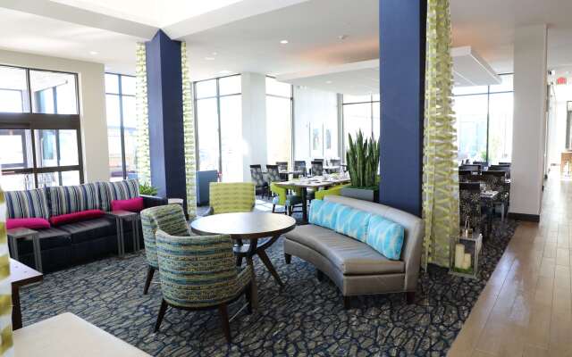 Hilton Garden Inn Austin Airport