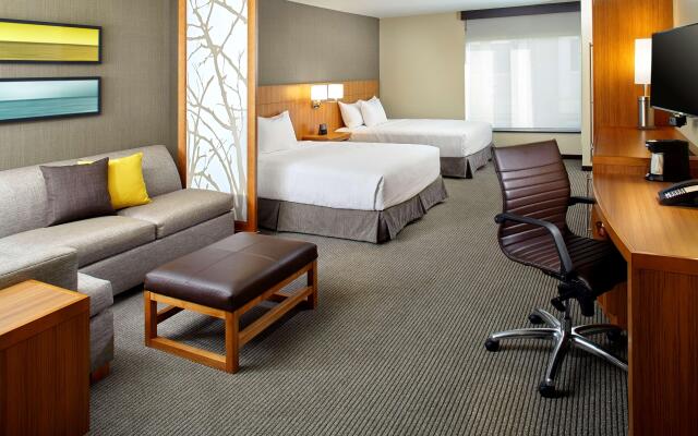 Hyatt Place Cleveland/Lyndhurst/Legacy Village