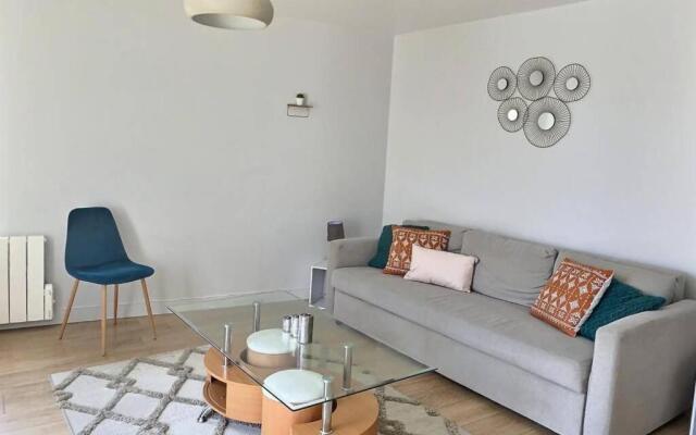 Bayti 2 chambres