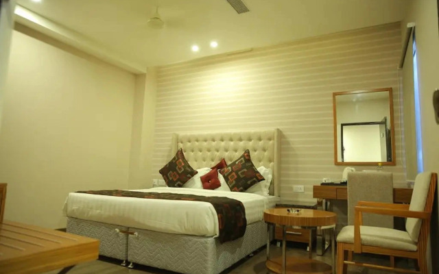 Hotel SV