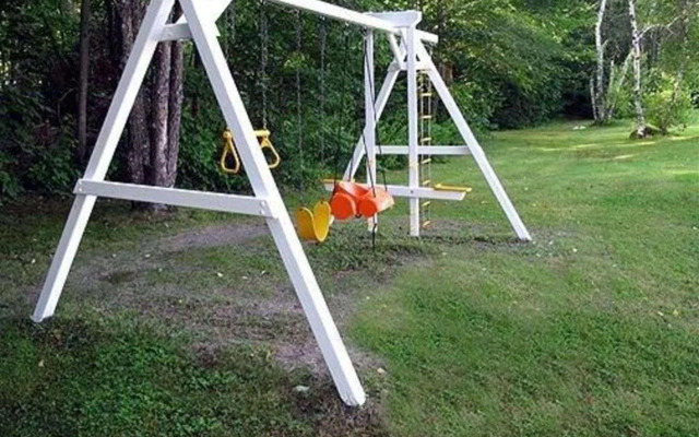 Rodeway Inn Lincoln I-93