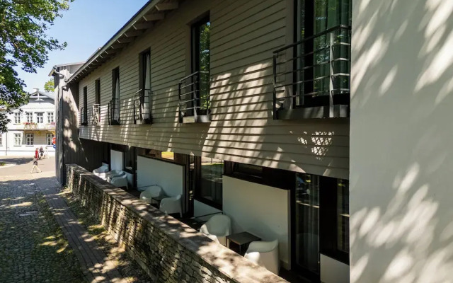 Hotel NOSPA