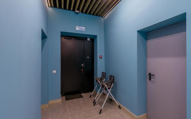 Апарт-отель RentalSPb