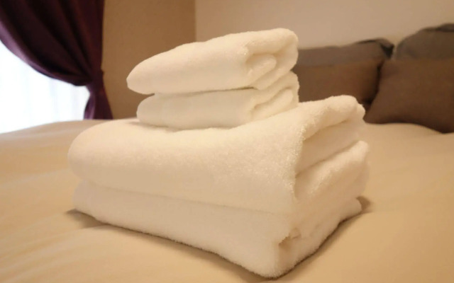 Kyoto Higashiyama Honmachi Apartment