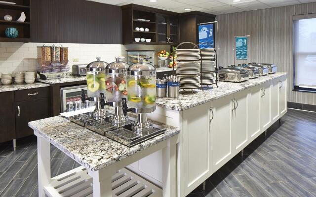 Homewood Suites by Hilton Chicago-Lincolnshire