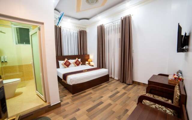 Thanh Dong Villa Hotel