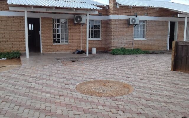 Haithoms Self Catering Palapye