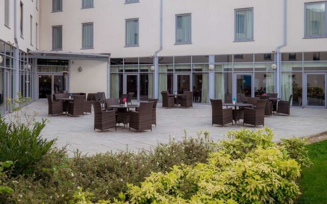 London Luton Vale Hotel
