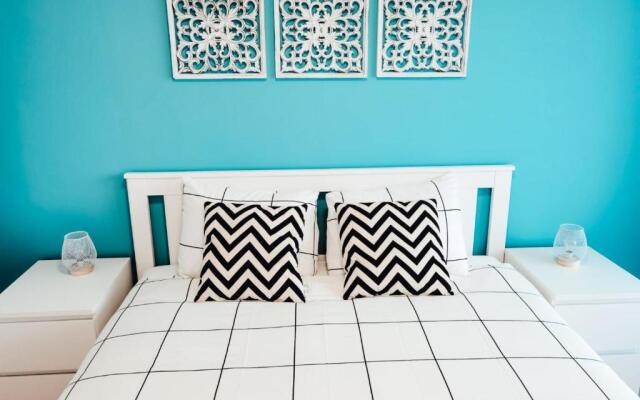 Silver Eden Apartments