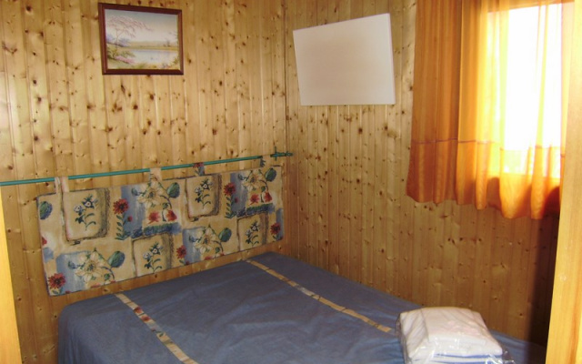 Pie de Pistas Pas de la Casa Mikka 3000