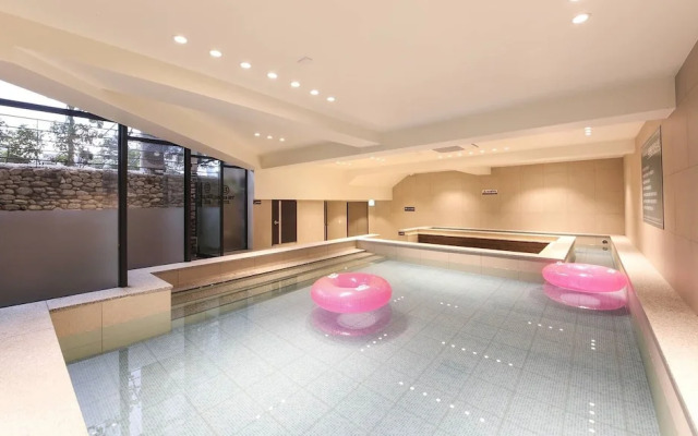 Brown Dot Hotel Gyeongju