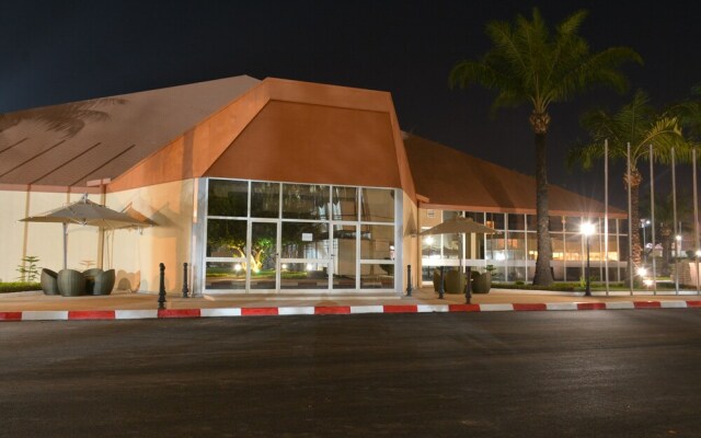 Ledger Plaza Bissau