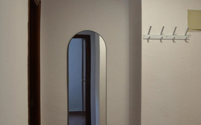 Sea View apts ANNA 9A