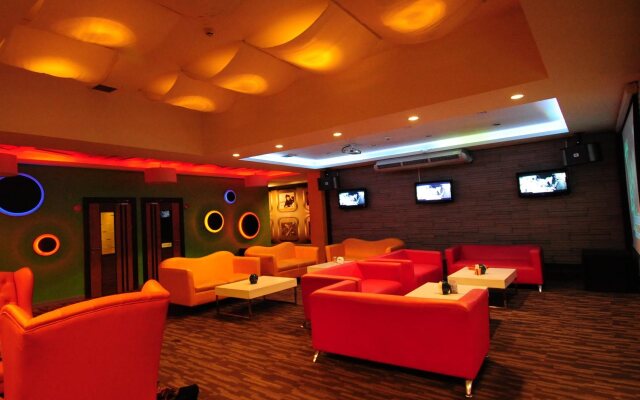 Vasidtee City Hotel