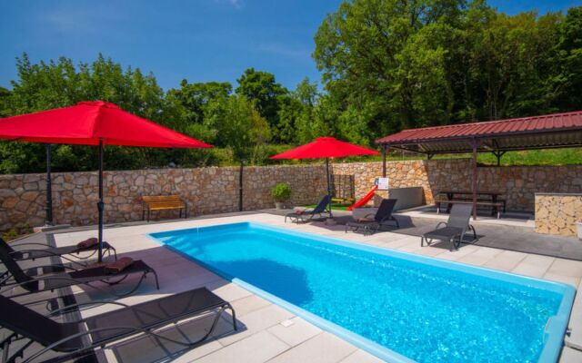 House Olivia Crikvenica