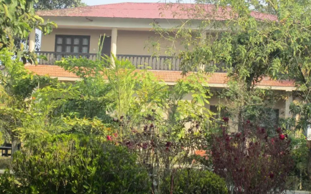 Hotel Parkland