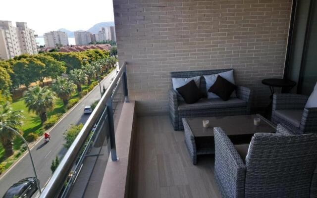 San Juan Playa Vip