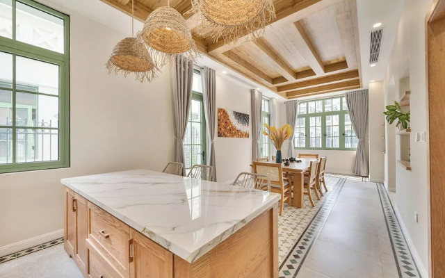 Elyday Apartment Hillside Phu Quoc