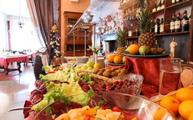 Piccolo Hotel Tanamalia