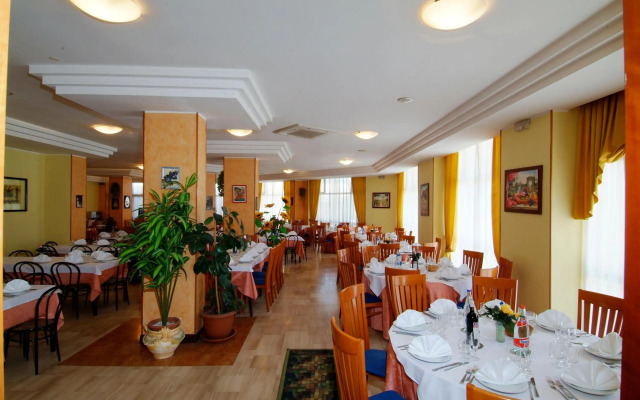 Grand Eurhotel