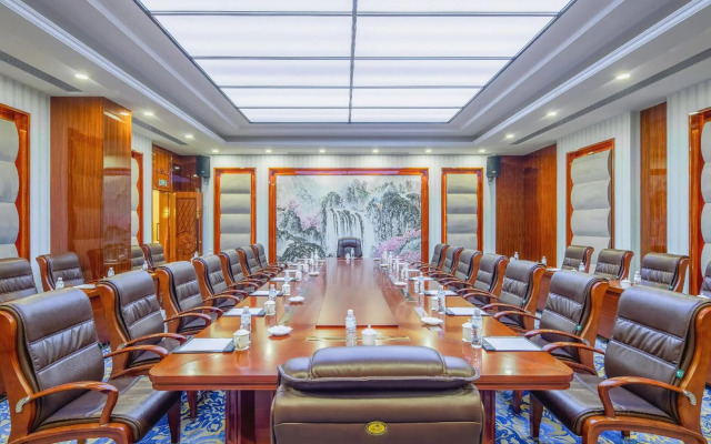 shimenqinghehotel