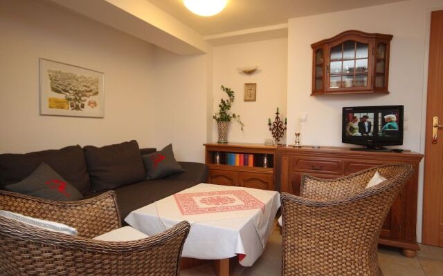 Spacious Apartment in Kitzbuhel near Ski Lift