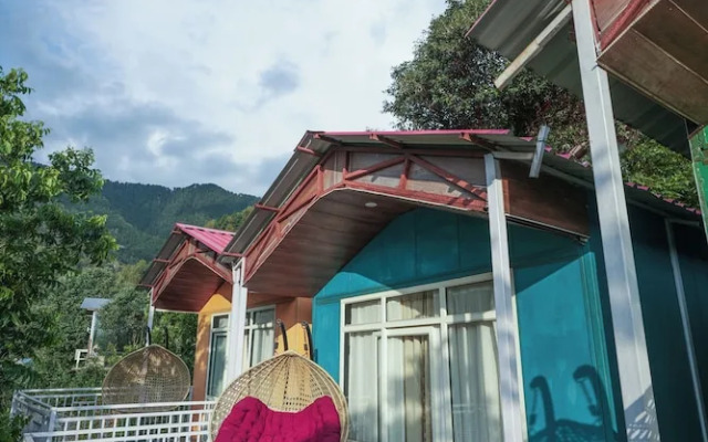 Nazaara Nature Retreat