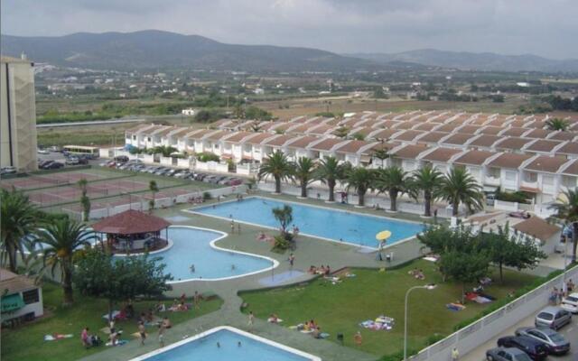 Apartamentos Mar de Peñiscola 3000
