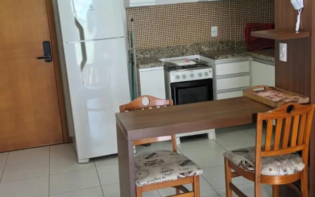 SUITE PREMIUM 1101 Praia de Itaparica