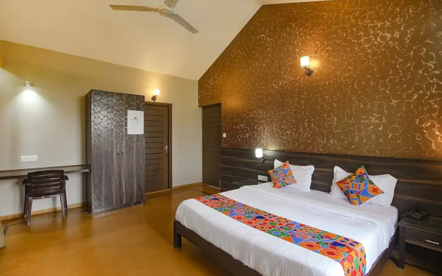 iNDO Homtel