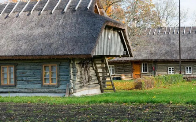 Tooma Holiday Cottage