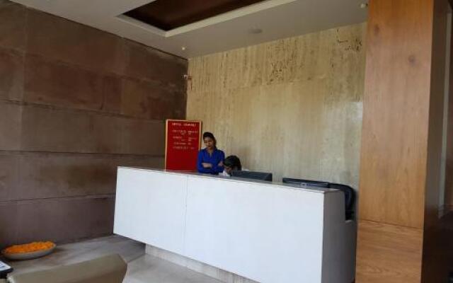 Hotel Aravali