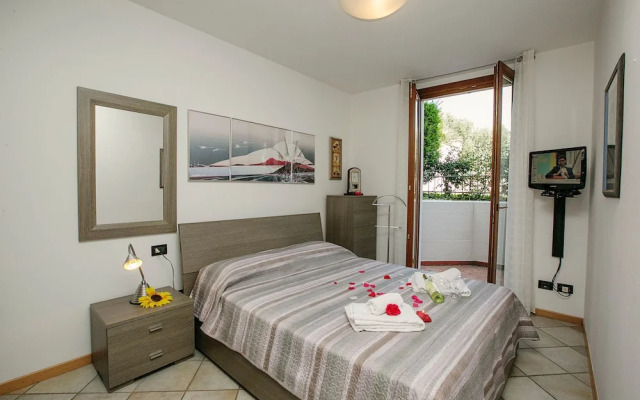 Appartamento Lara in Riva del Garda