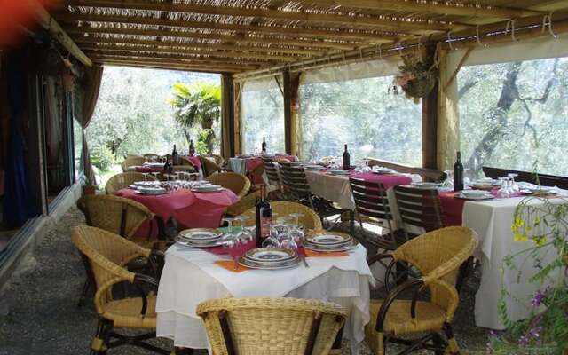 Agriturismo Poggio alla Pieve