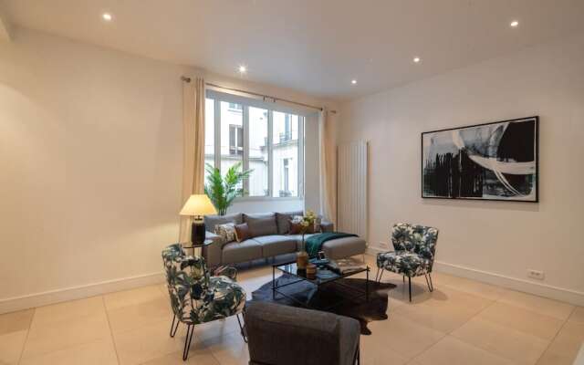 Sweet Inn - Champs Elysees - Boccador