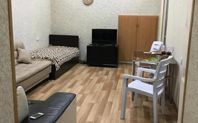 Nutsa's Apartment in old Tbilisi