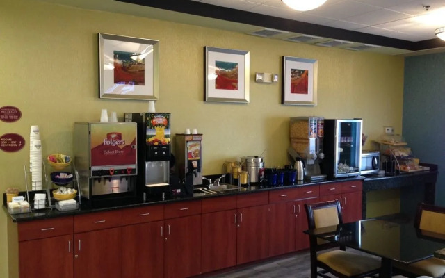 Days Inn Poughkeepsie