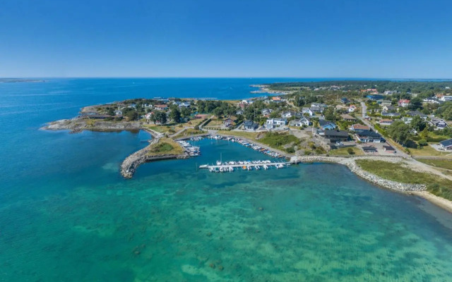 Villa Snäckeberg B B