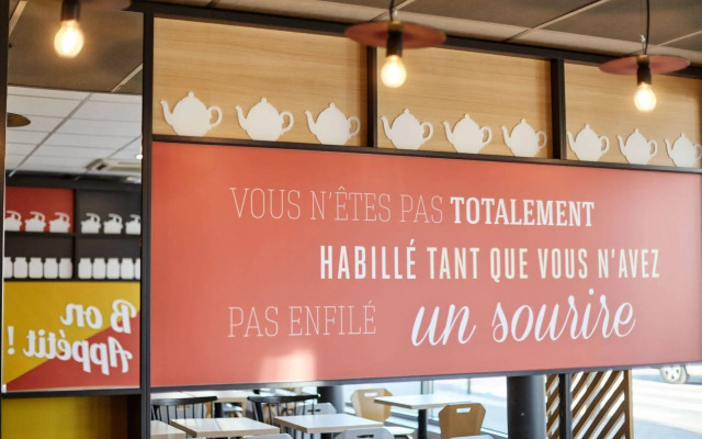 B&B HOTEL Le Havre (2)