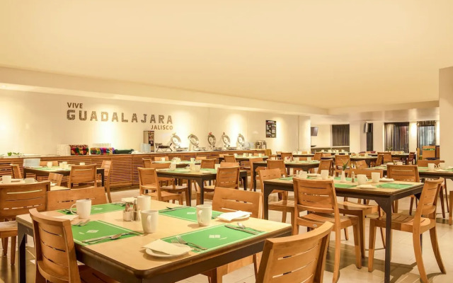 Hotel Plaza Genova Centro