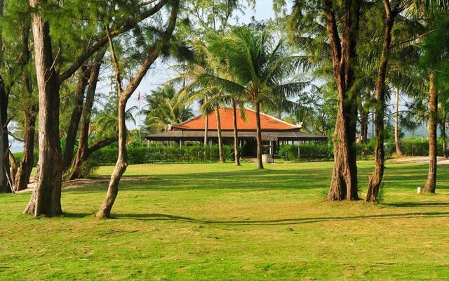 Kosmos Phu Quoc Villa