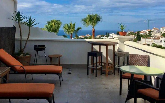 Casa Chozie, Nerja