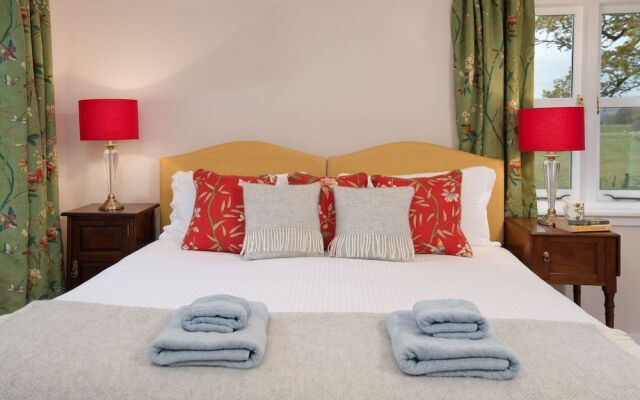 East Gatehouse Lodge