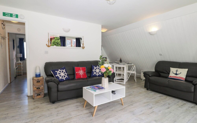 Chalet 58 - The Beach House