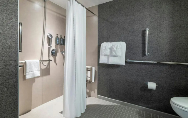 Four Points by Sheraton Nashville - Brentwood