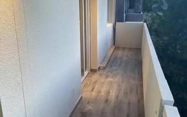 Buenaventura Apartments PARQUE